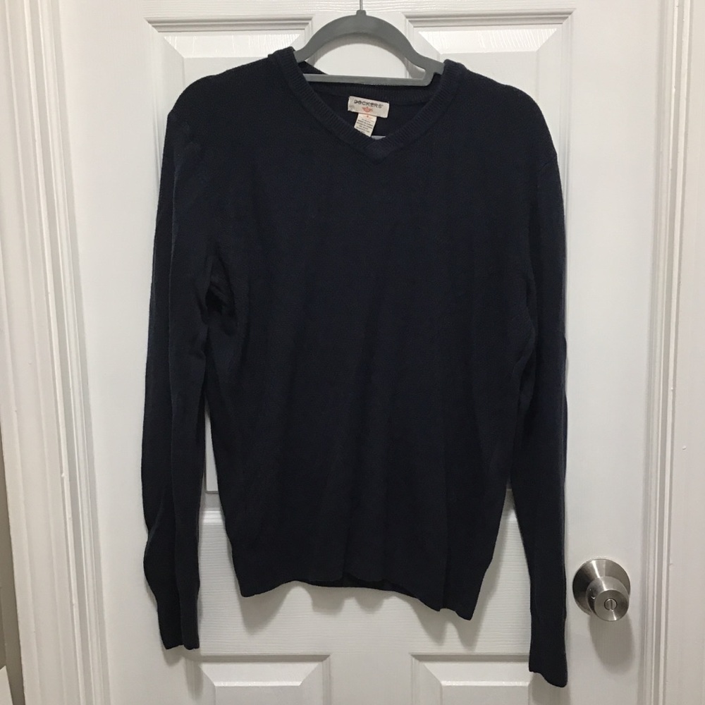 men’s Crew neck sweater